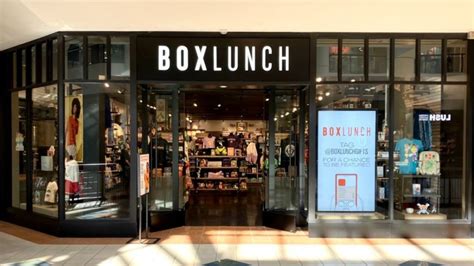 Boxlunch willow grove. Things To Know About Boxlunch willow grove. 